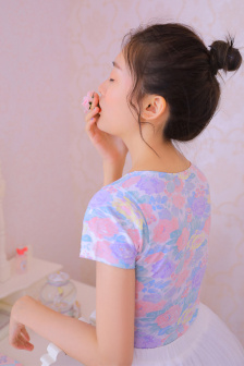 女孩子要矜持什么意思